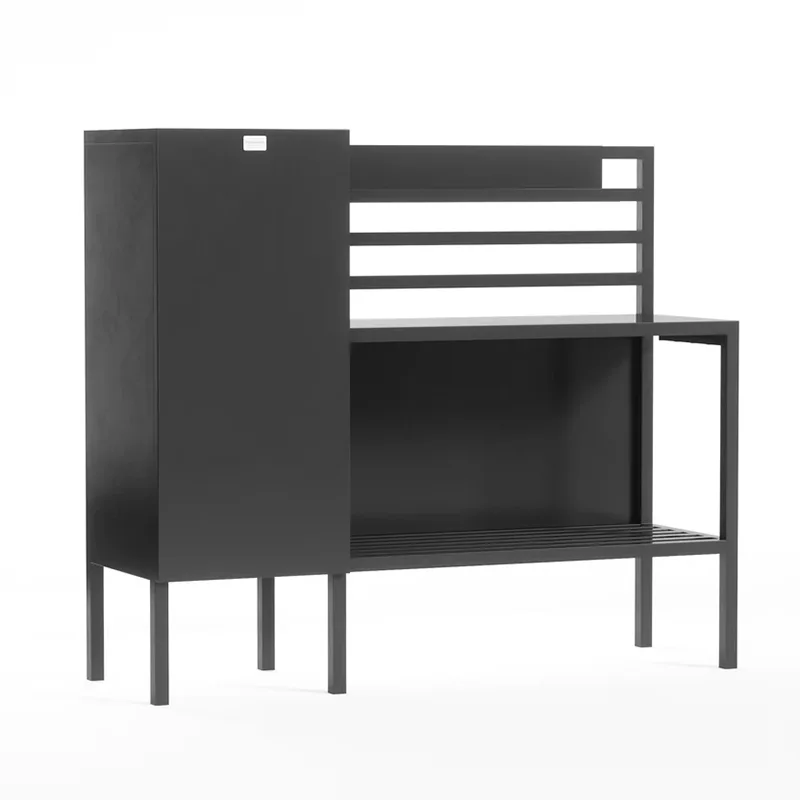 Modularna zunanja kuhinjska omara Modularna zunanja kuhinjska omara