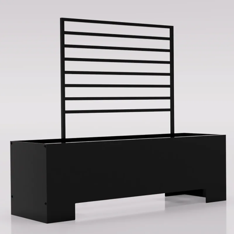 Kako izbrati najboljše zunanje stojalo za rože za vaš vrt ali balkon?